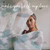 Make You Feel My Love (Acoustic Live) - Single album lyrics, reviews, download