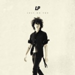 LP - Lost on You