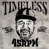 Timeless (feat. Joosuc, Onesun, MC Meta, Carlos & GR) artwork