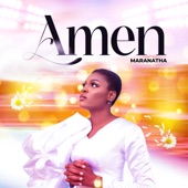 Amen artwork