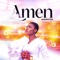 Amen artwork