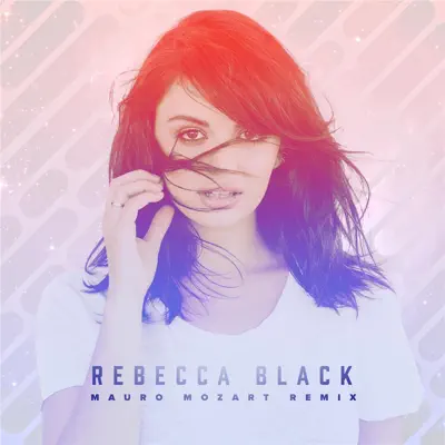 The Great Divide (Mauro Mozart Remix) - Single - Rebecca Black