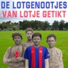 Van Lotje Getikt - Single