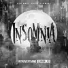 Insomnia (feat. Lunar Leo) - Single album lyrics, reviews, download