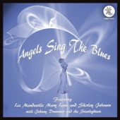 Angels Sing the Blues artwork