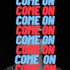 Come on Come on - Single