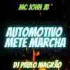 Stream & download Automotivo Mete Marcha - Single