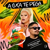 A Cuca Te Pega (Elias Rojas Tribal Remix) artwork