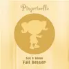Fail Better - Single album lyrics, reviews, download