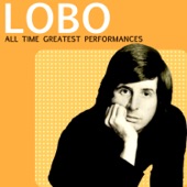 Lobo - Me and You and a Dog Named Boo (Lobo's Album Mix)