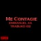 Me Contagie (feat. Emmanuel AA) artwork