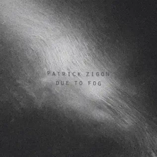 ladda ner album Patrick Zigon - Due To Fog