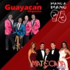 Mano a Mano Guayacán Orquesta y Matecaña Orquesta