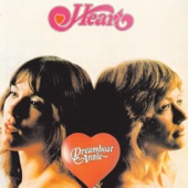 Heart - Dreamboat Annie - Reprise