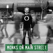 Cornflower - Monks on Main Street