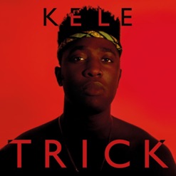 TRICK cover art