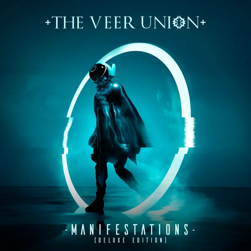 The Veer Union - Manifestations (Deluxe Edition) (2022) [iTunes Plus AAC M4A]-新房子