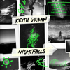 Keith Urban - Nightfalls artwork