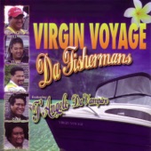 Virgin Voyage, Vol. 1 artwork