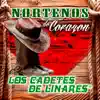 Nortenos de Corazón album lyrics, reviews, download