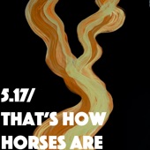 Thom Yorke - That's How Horses Are