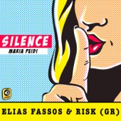 Silence (Radio Edit) artwork