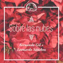 Sobre las Nubes - Single - Fernando Gil