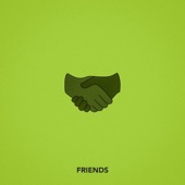 Friends artwork