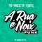 Ta Fraco Ta Forte (feat. MC Buraga & MC MN) - A RUA É NOIX FUNK lyrics