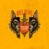 Believe (feat. NEVRMIND) - Single