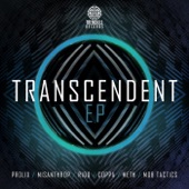 Transmission artwork