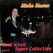Rock'n'roll Super Collection Volym 1 artwork