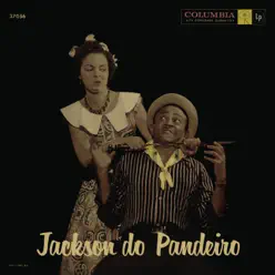 Jackson do Pandeiro - Jackson do Pandeiro Jackson do Pandeiro - Jackson do Pandeiro