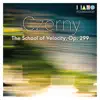 Carl Czerny Op. 299 (The School of Velocity) album lyrics, reviews, download