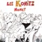 Chi-Chi - Lee Konitz lyrics