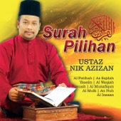 Surah Pilihan artwork