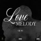 Love Melody artwork