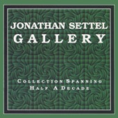 Gallery, Vol. 2 (Collection Spanning Half a Decade) artwork