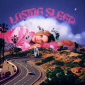 Losing Sleep artwork