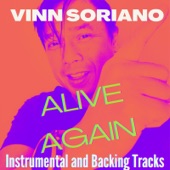 Alive Again (Instrumental) artwork