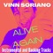 Alive Again (Backing Tracks) artwork