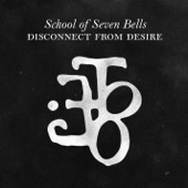 School of Seven Bells - Bye Bye Bye  (Sight Below Mix)