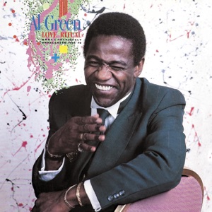 Al Green - I Want to Hold Your Hand - 排舞 音樂