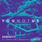 Serenity (feat. Stefany June & Verbund West) - YouNotUs lyrics