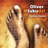 Oliver Mtukudzi - Njuga