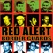 C.I.D (feat. Charlie Harper) - Red Alert lyrics