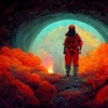 Riding To the Sun - Single