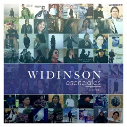 Widinson - Nunca Pense Llorar