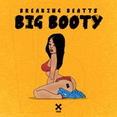 Big Booty artwork