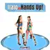 Italo Vs Hands Up, Vol. 4: Extended Versions album cover